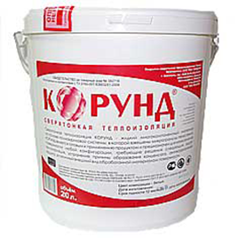 Корунд Классик