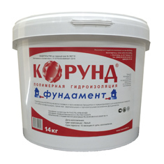 Фундамент